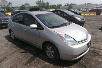 JTDKB22U353077322 | 2005 TOYOTA PRIUS