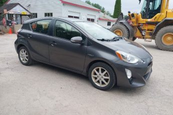 JTDKDTB37F1108608 | 2015 TOYOTA PRIUS C