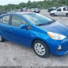 KNADM4A34G6559657 | 2016 KIA RIO LX