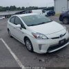 JTDKDTB35F1104881 | 2015 TOYOTA PRIUS C