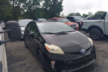 JTDKN3DU1C5429678 | 2012 TOYOTA PRIUS