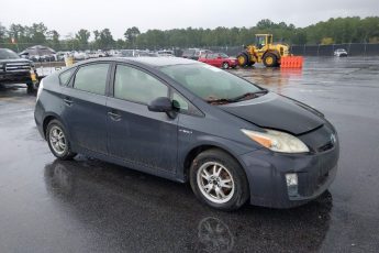 JTDKN3DU2A0105651 | 2010 TOYOTA PRIUS