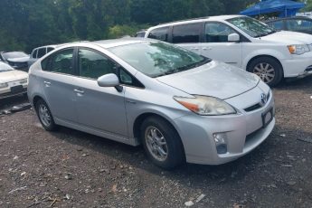 JTDKN3DU3A0168340 | 2010 TOYOTA PRIUS