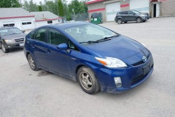 JTDKN3DU3A0172999 | 2010 TOYOTA PRIUS