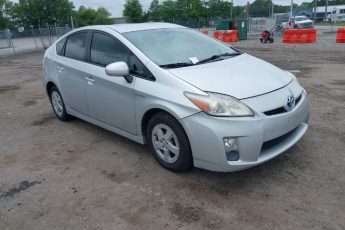 JTDKN3DU3A0226866 | 2010 TOYOTA PRIUS