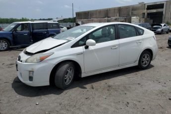 JTDKN3DU3B0324085 | 2011 Toyota prius