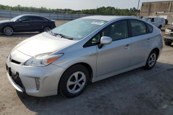 JTDKN3DU3D5696063 | 2013 Toyota prius