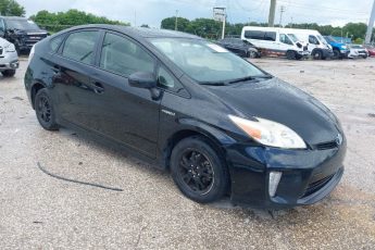 JTDKN3DU3F0448931 | 2015 TOYOTA PRIUS