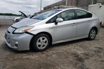 JTDKN3DU4A0024358 | 2010 Toyota prius