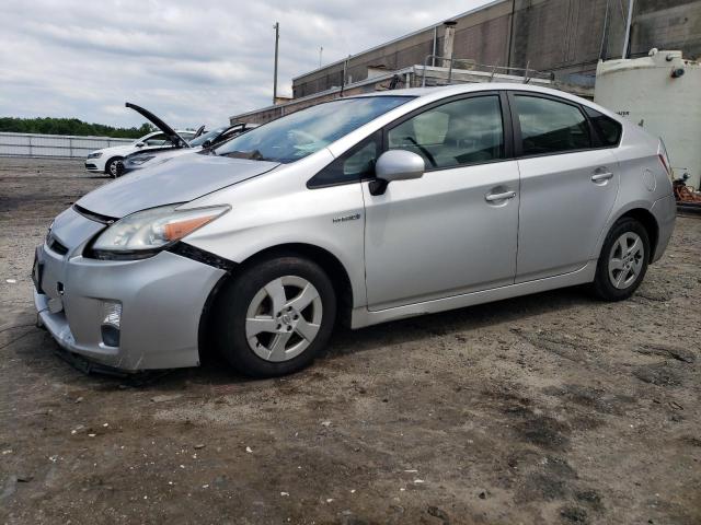 JTDKN3DU4A0024358 | 2010 Toyota prius