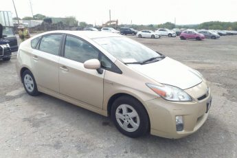 JTDKN3DU4A0034985 | 2010 TOYOTA PRIUS