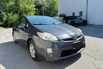 JTDKN3DU4A0171313 | 2010 Toyota prius