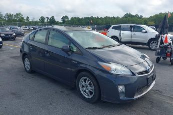 JTDKN3DU5A0139048 | 2010 TOYOTA PRIUS