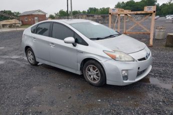 JTDKN3DU5B0286973 | 2011 TOYOTA PRIUS