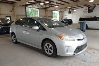 JTDKN3DU5D0355616 | 2013 TOYOTA PRIUS