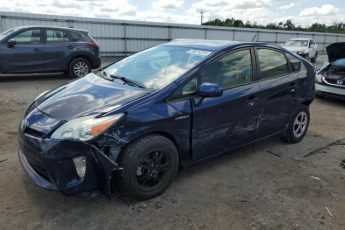 JTDKN3DU5D1722895 | 2013 Toyota prius