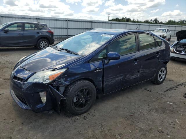 JTDKN3DU5D1722895 | 2013 Toyota prius