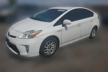 JTDKN3DU5E1825476 | 2014 Toyota prius