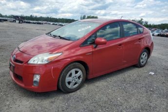 JTDKN3DU6A0033661 | 2010 Toyota prius