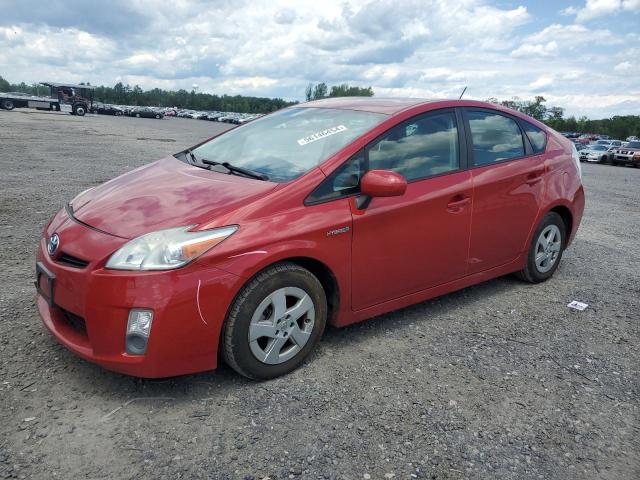 JTDKN3DU6A0033661 | 2010 Toyota prius