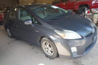 JTDKN3DU6A1099332 | 2010 TOYOTA PRIUS