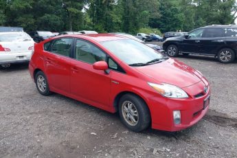 JTDKN3DU7A0002029 | 2010 TOYOTA PRIUS