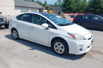 JTDKN3DU7A0050646 | 2010 TOYOTA PRIUS