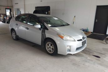 JTDKN3DU7A0107492 | 2010 TOYOTA PRIUS