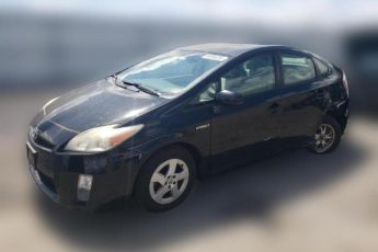 JTDKN3DU7A0136619 | 2010 Toyota prius