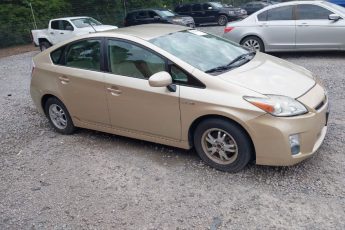 JTDKN3DU7B1373302 | 2011 TOYOTA PRIUS