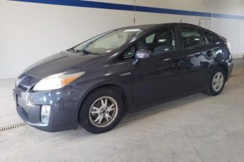 JTDKN3DU8A5059259 | 2010 Toyota prius