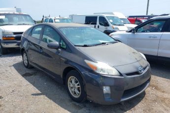 JTDKN3DU8B0271092 | 2011 TOYOTA PRIUS