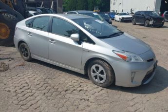 JTDKN3DU8C5479848 | 2012 TOYOTA PRIUS