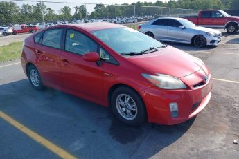 JTDKN3DU9B0269917 | 2011 TOYOTA PRIUS