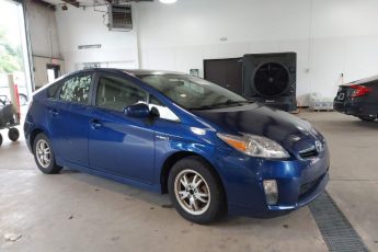 JTDKN3DUXB0260059 | 2011 TOYOTA PRIUS