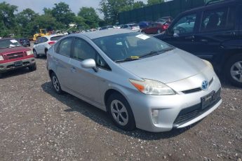 JTDKN3DUXD5631324 | 2013 TOYOTA PRIUS