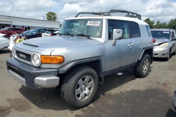 JTEBU11F370039810 | 2007 Toyota fj cruiser