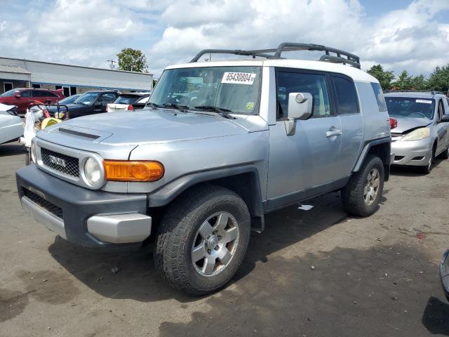 JTEBU11F370039810 | 2007 Toyota fj cruiser