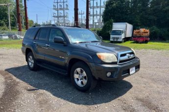 JTEBU14R178106671 | 2007 Toyota 4runner sr5