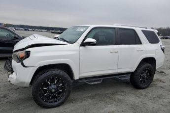 JTEBU5JR3F5212390 | 2015 TOYOTA 4RUNNER SR