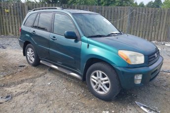 JTEHH20V236083060 | 2003 TOYOTA RAV4