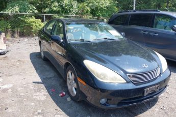 JTHBA30G155085718 | 2005 LEXUS ES 330