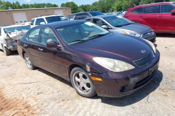 JTHBA30G455060148 | 2005 LEXUS ES 330