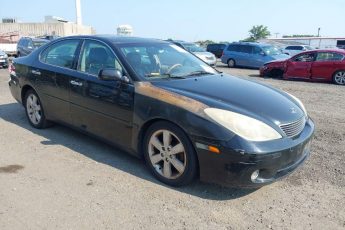 JTHBA30G655126859 | 2005 LEXUS ES 330