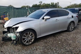 JTHBE1BL2D5016912 | 2013 Lexus gs 350