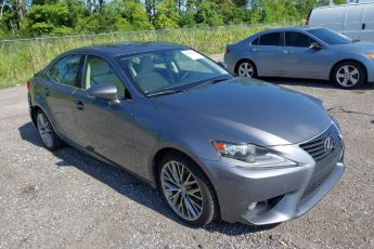 JTHBF1D26E5017340 | 2014 LEXUS IS 250