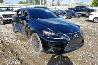 JTHBF1D28F5058683 | 2015 LEXUS IS 250