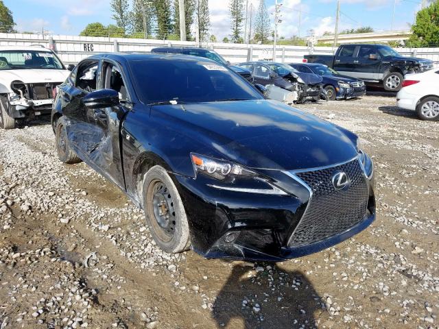 JTHBF1D28F5058683 | 2015 LEXUS IS 250