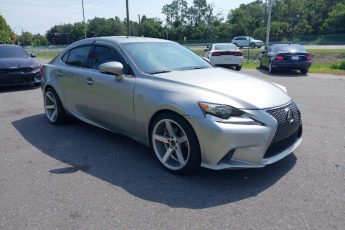 JTHBF1D2XF5064131 | 2015 LEXUS IS 250