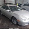 1G4HC5EM1BU113367 | 2011 BUICK LUCERNE